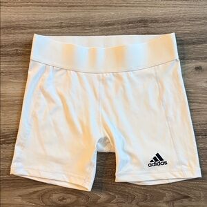 Adidas Spandex Shorts